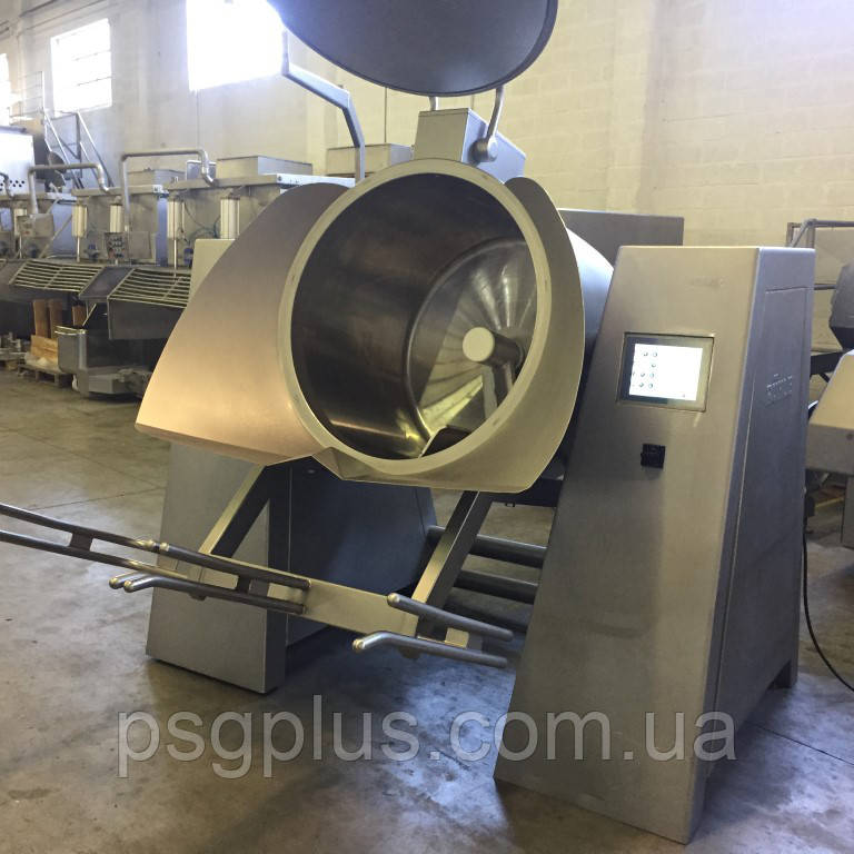 Вакуумний масажер RUHLE MKR 600 з охолодженням, фото 1