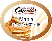 Ароматизатор Capella Maple (Pancake Syrup) (Кленовый сироп)