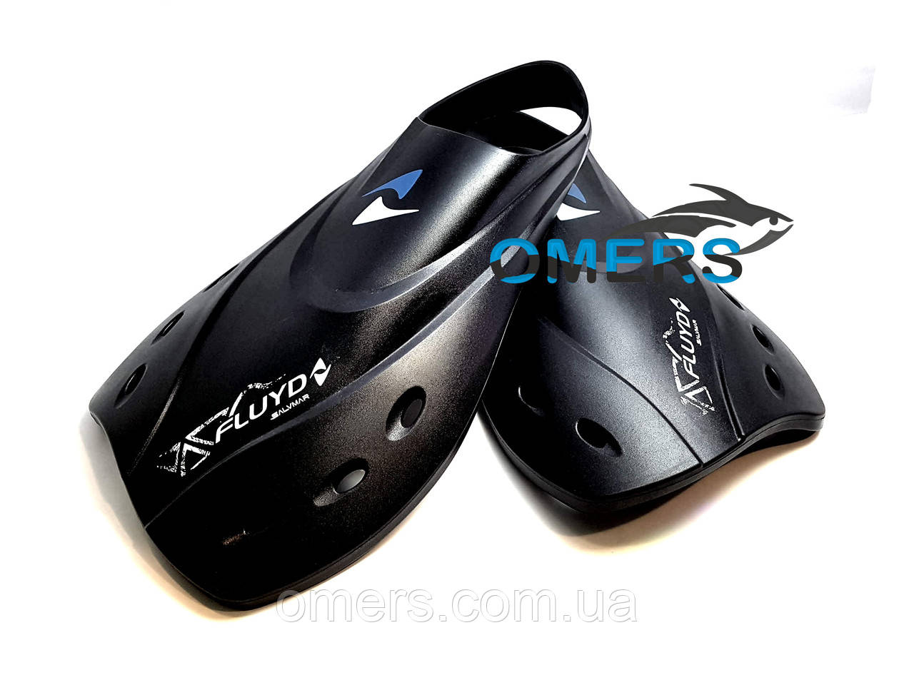 Ласти тренувальні Salvimar Pro Fluid