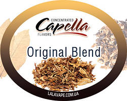 Ароматизатор Capella Original Blend