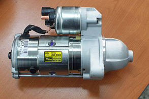 Стартер для HYUNDAI X55 3.0 V6 CRDi 4WD OEM 36100-3A100 REBUILT KAP Z09STRRE00719