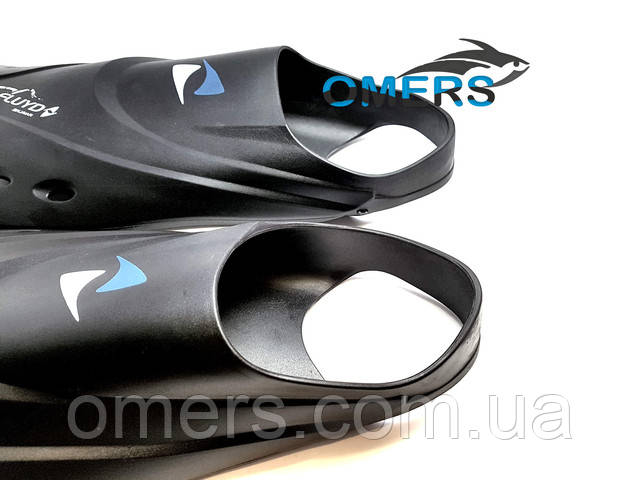 Ласты тренировочные Salvimar Pro Fluid Ласты тренировочные Salvimar Pro Fluid