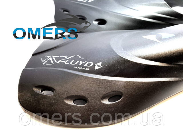 Ласты тренировочные Salvimar Pro Fluid Ласты тренировочные Salvimar Pro Fluid