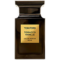 Духи парфюм Tom Ford Tobacco Vanille 100ml унисекс Парфюмированная вода для мужчин и женщин