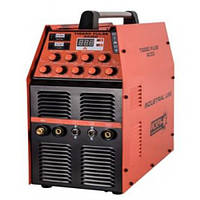 Аргонове зварювання Іскра Industrial Line TIG 220 Pulse AC/DC