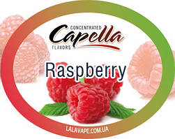 Ароматизатор Capella Raspberry (Малина)