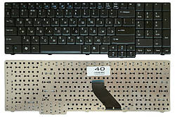 Клавиатура Acer Aspire 5735