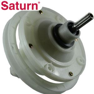 Редуктор для пральної машини Saturn (вал 11 шліців) - запчастини для пральних та сушильних машин Saturn