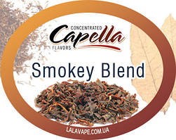 Ароматизатор Capella Smoky Blend