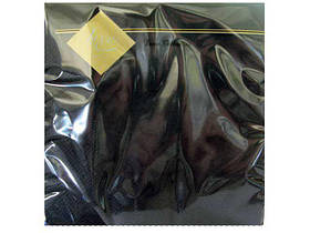 Серветка декор (ЗЗхЗЗ, 20шт) Luxy Чорна (1 пач.)