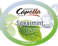 Ароматизатор Capella Spearmint (Мята)