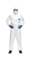 Комбінезон для захисту (Tyvek) Classic Xpert (розмір L)
