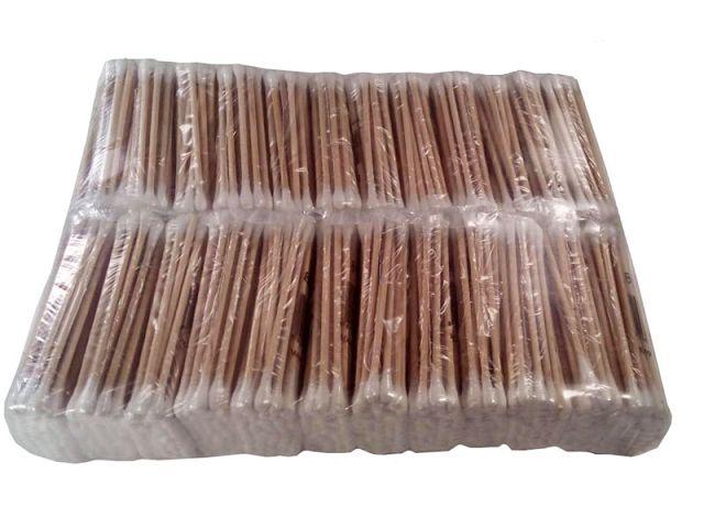 Палички ватні No80 Китай (24 пачки), фото 1