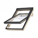 Вікно Velux GZR 3061 з двохкамерним склопакетом Мансардне вікно Velux GZR 3061 дахові вікна Велюкс, фото 5