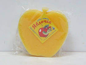 Мочалка Яблучко (Харків) (1 пач.)