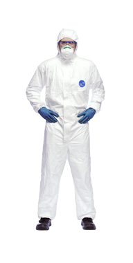 Комбінезон для захисту (Tyvek) Classic Xpert (розмір XL), фото 1