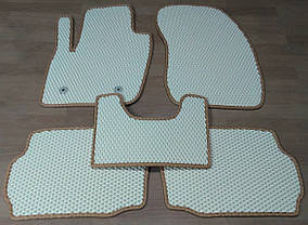 Килимки ЕВА в салон Ford Mondeo 5 '14-22, фото 3