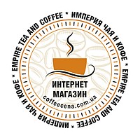 Оптово-роздрібний  інтернет-магазин кави та чаю "КОФЕЦЕНА"