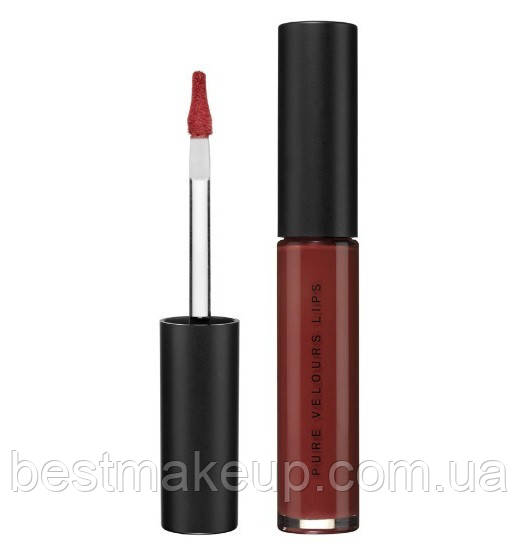 Помада для губ ZOEVA Pure Velours Matte Chat