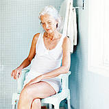 Стілець/ Крісло для прийняття душу Etac Swift Shower Storm/Chair, фото 5