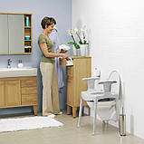 Стілець/ Крісло для прийняття душу Etac Swift Shower Storm/Chair, фото 7