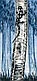 Ручка-пензлик капілярна Faber-Castell Pitt Artist Pen Soft Brush, колір холодний сірий VI  № 235, 167835, фото 10
