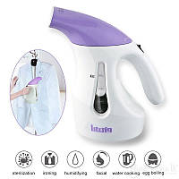 Ручний Відпарювач для Одягу Hand Steamer A-8 (11019)