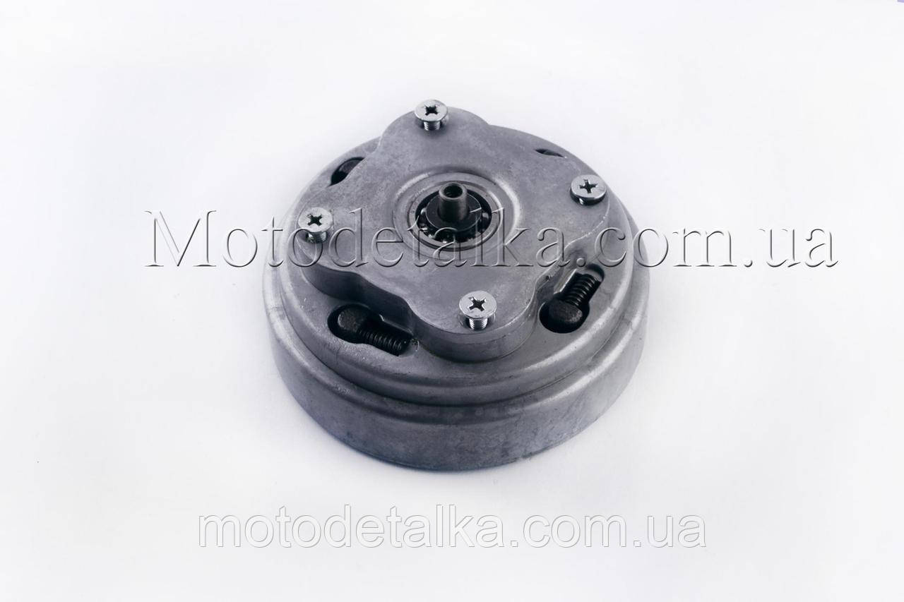 Кошик зчеплення (в зборі) JH125 HEADER-260.