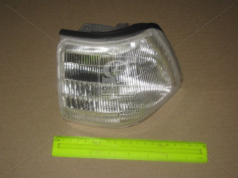 Ліхтар габаритів лівий MAZDA 626 (Мазда 626) 1982-1987 (пр-во TYC), фото 1