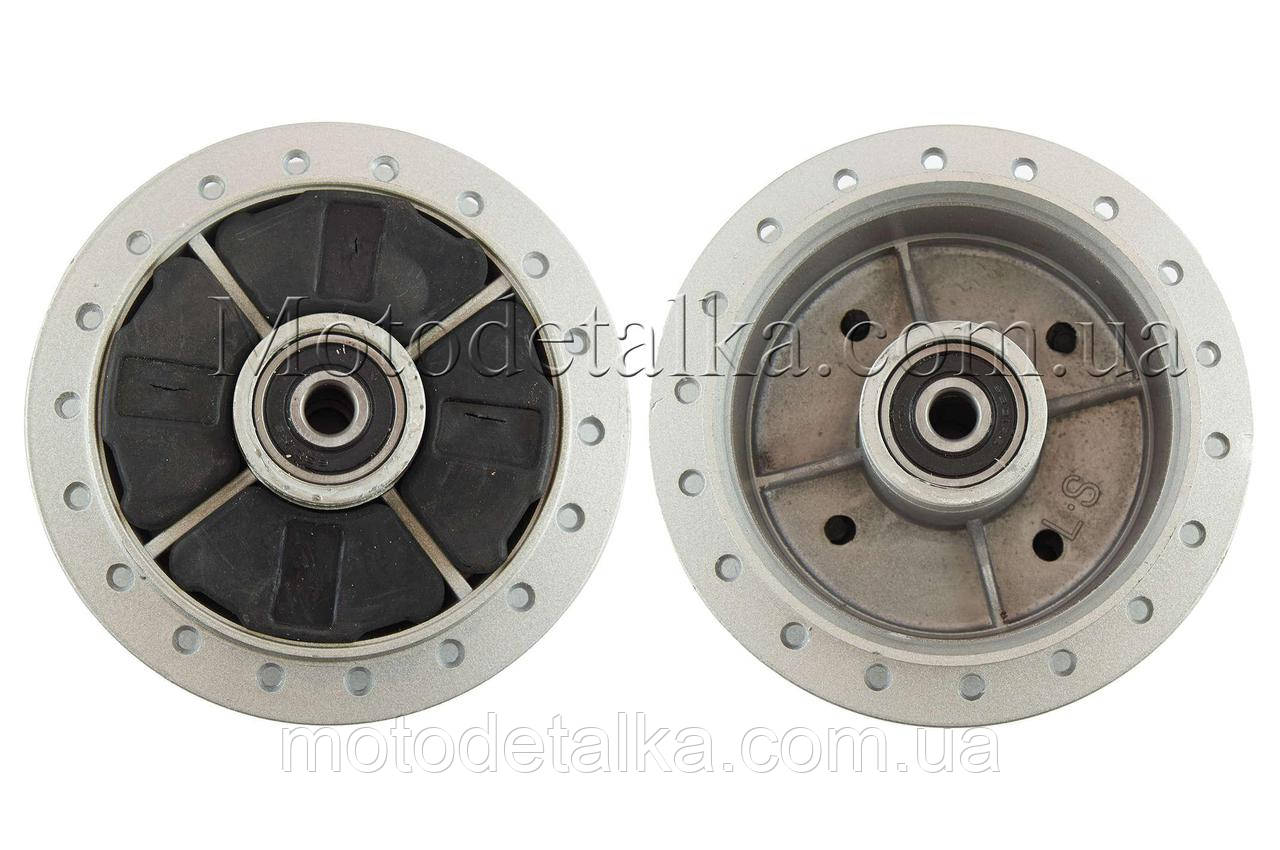 Ступиця колеса заднього Дельта.