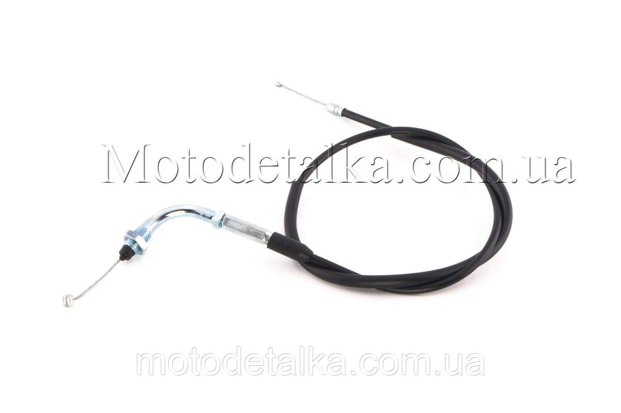 Трос газу Дельта (900mm, уп.1 шт.).