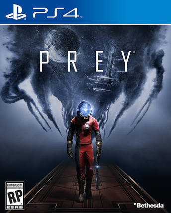 Prey (Тижневий прокат запису), фото 2