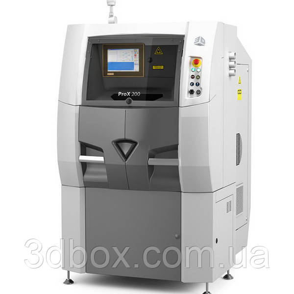 3D принтер ProX DMP 200 Dental ⁇ 3DSystems