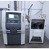 3D принтер ProX DMP 200 ⁇ 3DSystems, фото 8