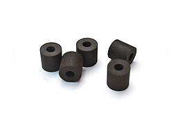 Головка алмазна шліфувальна 8х6х3мм АС4 80/63. СРСР