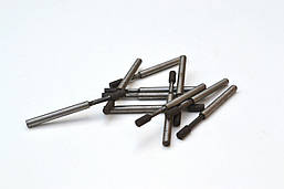 Головка алмазна шліфувальна 3х6х40х3мм АСЦ 160/125. СРСР