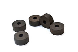 Головка алмазна шліфувальна 13х6х4мм АСР63/50. СРСР