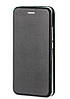 Чехол-книжка Luxo Leather Samsung J5 Prime (Black)