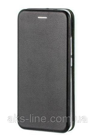 Чехол-книжка для Samsung J510 (J5-2016) (Black)