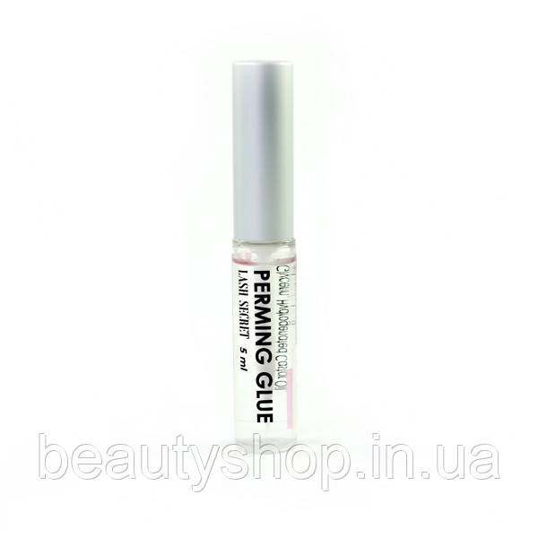 LASH SECRET Клей для Ламінування та Біозавивки Вій 5 мл