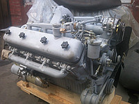 Двигун дизельний ЯМЗ-238АК (ЯМЗ-238АК-1000146) Дон1500 (235л.з)