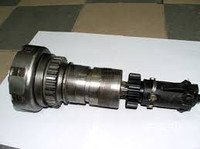 Редуктор пускового двигуна (РПД) ЮМЗ-6, Д-65 (Д65-1015101 СБ)