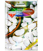 ТМ SPOJNIA Квасолю на сухе зерно Каро 50г Польща