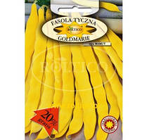 ТМ ROLTICO Квасоля спаржева Голд Марія 10г Польща