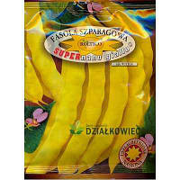 ТМ ROLTICO Квасоля cпаржева Супер Нано (Встега) 30г Польща