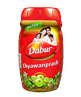 Чаванпраш Дабур (Dabur), Джем chyawanprash 500 г