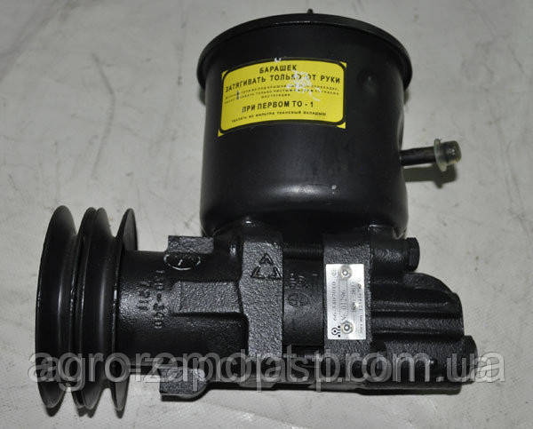 Купити Насос ГУРа ГАЗ 66. Насос гідропідсилювача керма ГАЗ-66, ціна ...