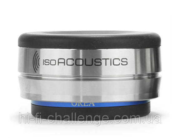 Віброізолятори IsoAcoustics Orea Indigo