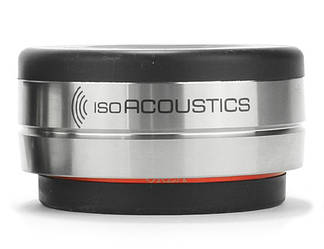 Віброізолятори IsoAcoustics Orea Bordeaux