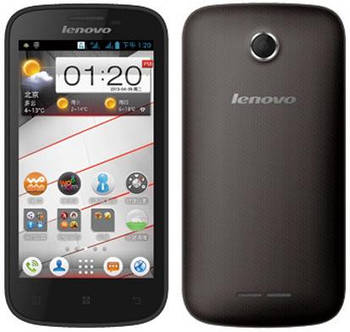 Lenovo A760